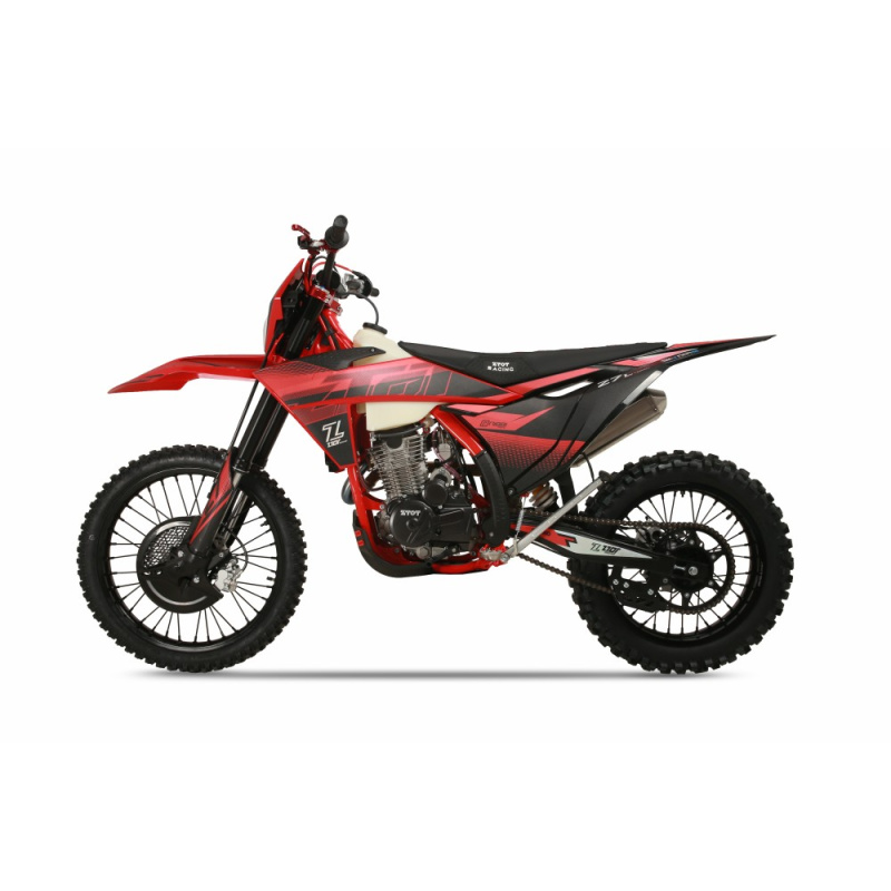 Кроссовый мотоцикл ZTOT Z7L YB300H 21/18