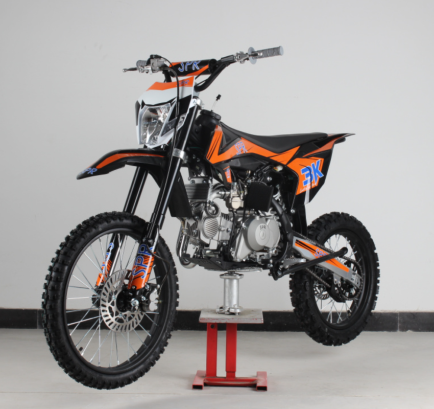 Кроссовый мотоцикл SPRMOTORS MiniCross L
